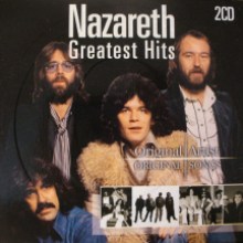 ZARETH - Greatest Hits 2x CD
